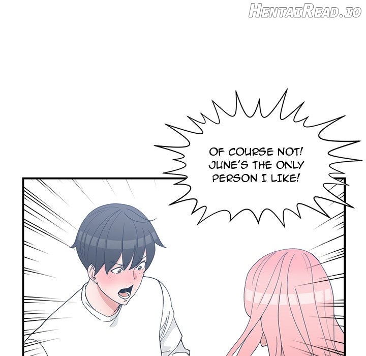 Childhood Friends Chapter 21 - page 89