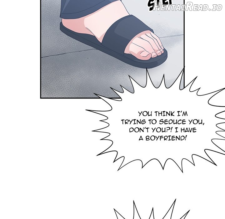 Childhood Friends Chapter 21 - page 91