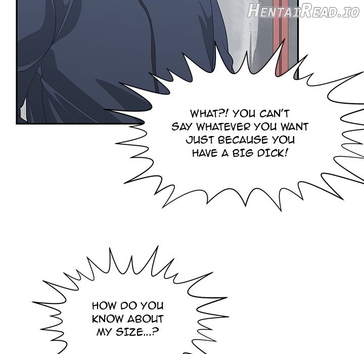Childhood Friends Chapter 21 - page 93