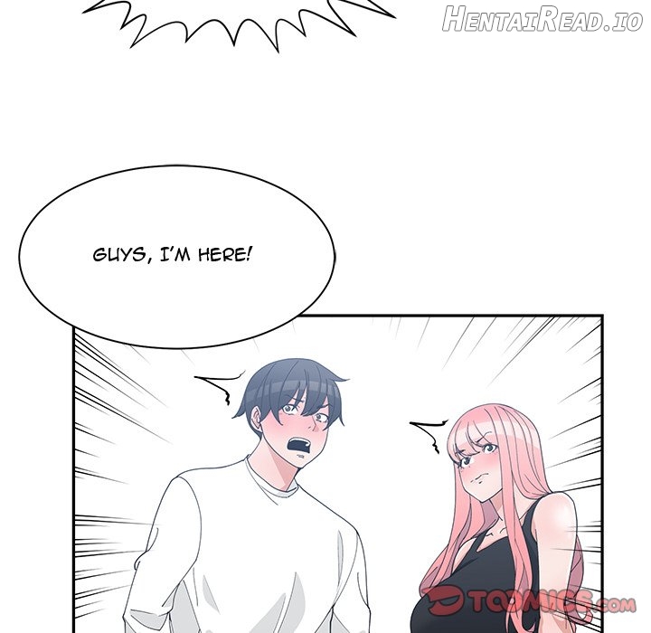 Childhood Friends Chapter 21 - page 94