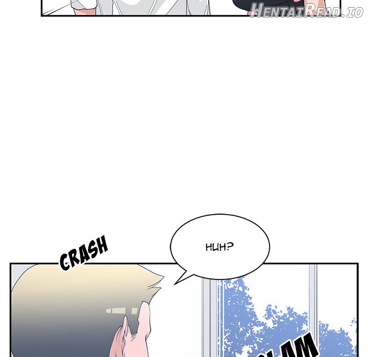 Childhood Friends Chapter 21 - page 95