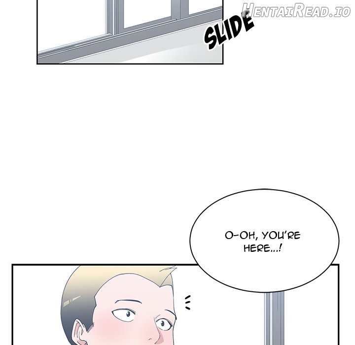 Childhood Friends Chapter 21 - page 97