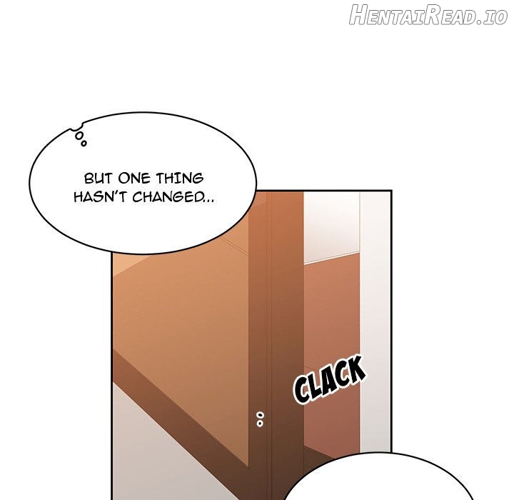 Childhood Friends Chapter 22 - page 100