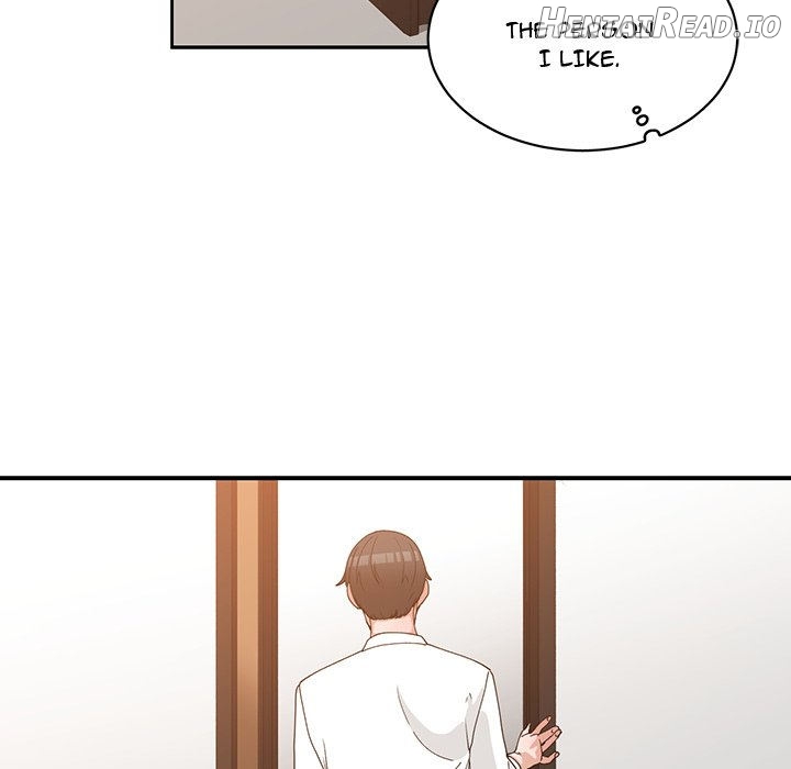 Childhood Friends Chapter 22 - page 101