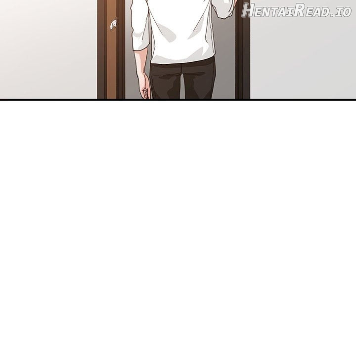 Childhood Friends Chapter 22 - page 102