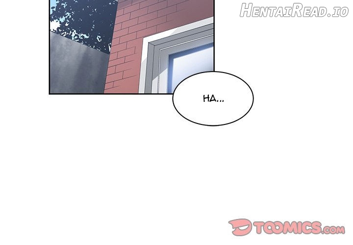 Childhood Friends Chapter 22 - page 2