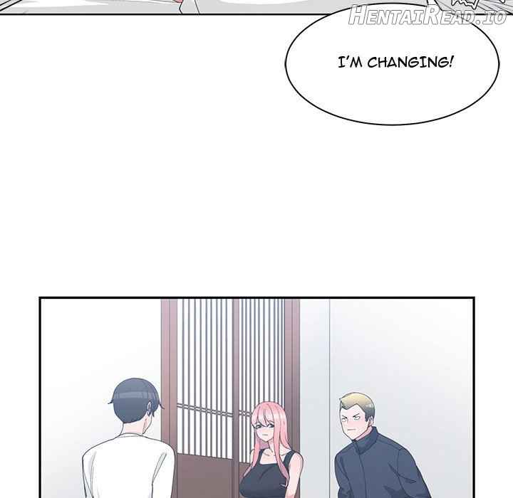 Childhood Friends Chapter 22 - page 25