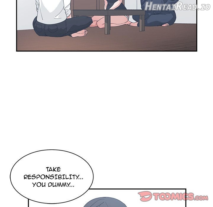Childhood Friends Chapter 22 - page 26