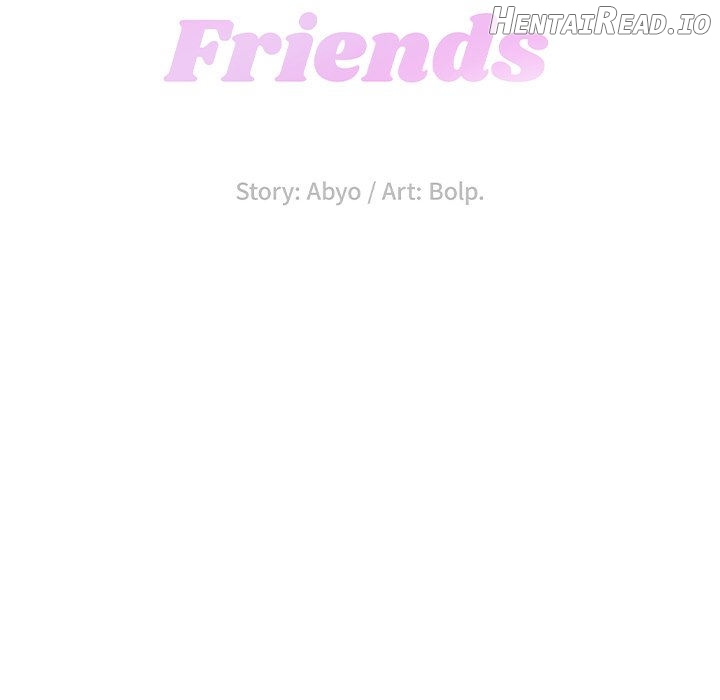 Childhood Friends Chapter 22 - page 29