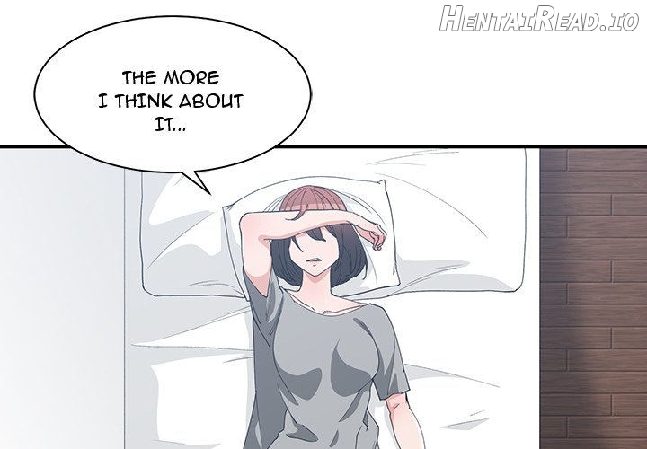 Childhood Friends Chapter 22 - page 3