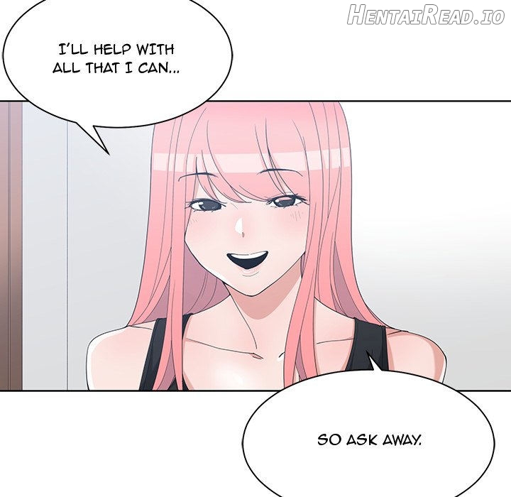 Childhood Friends Chapter 22 - page 35