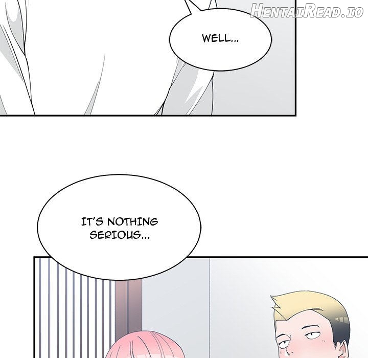 Childhood Friends Chapter 22 - page 37
