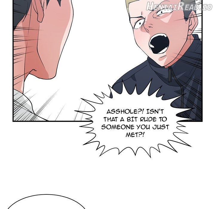 Childhood Friends Chapter 22 - page 41