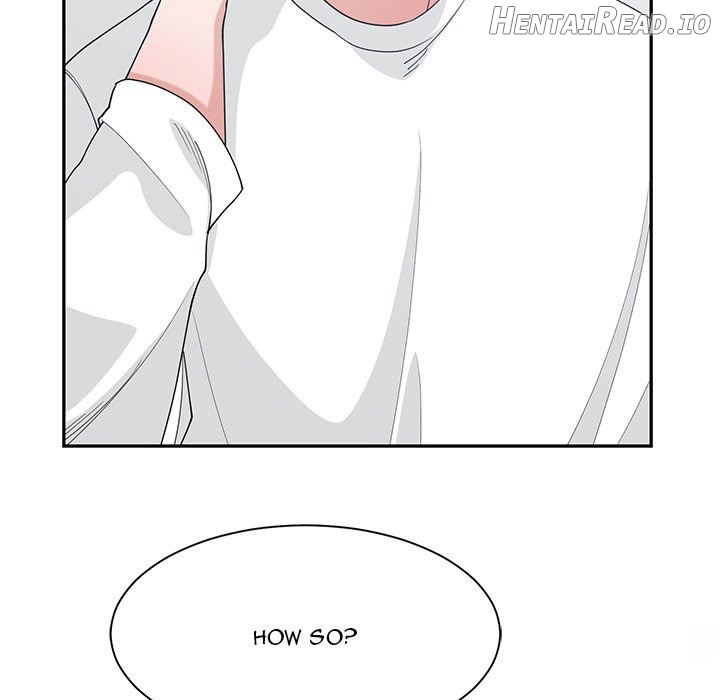 Childhood Friends Chapter 22 - page 43