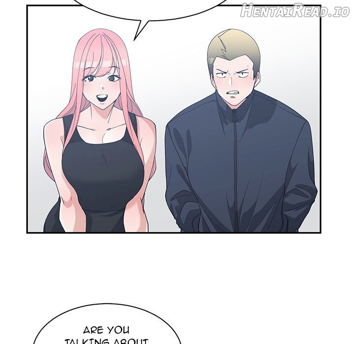 Childhood Friends Chapter 22 - page 44