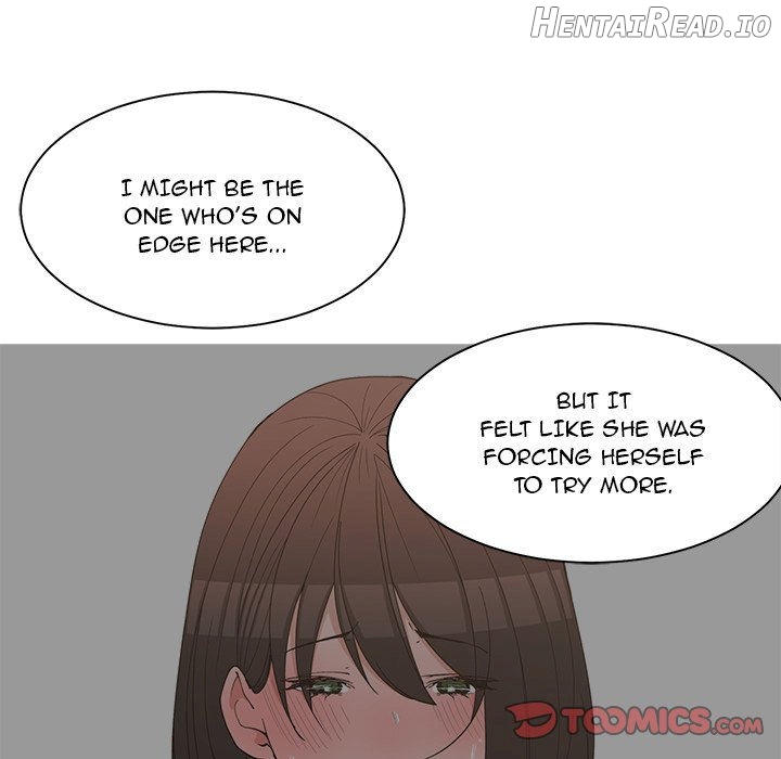 Childhood Friends Chapter 22 - page 46