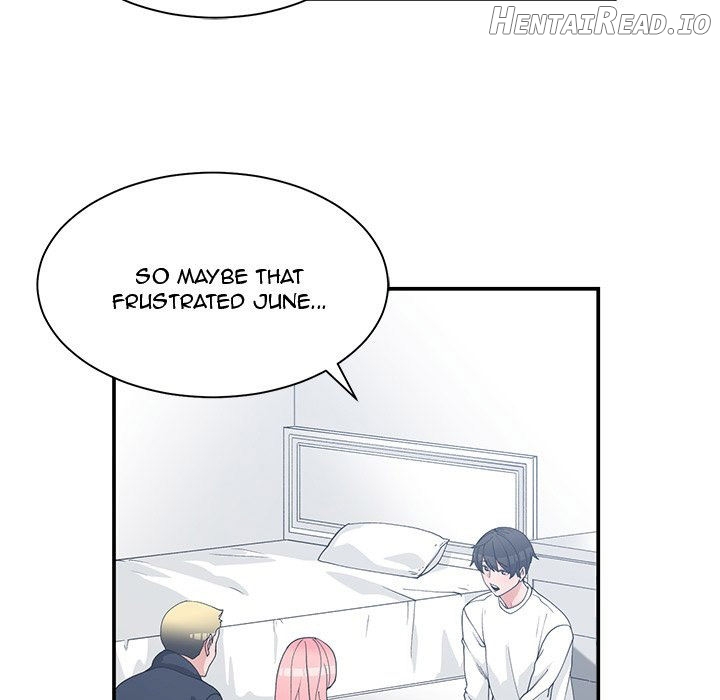 Childhood Friends Chapter 22 - page 49