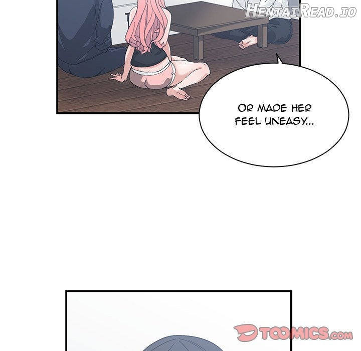 Childhood Friends Chapter 22 - page 50