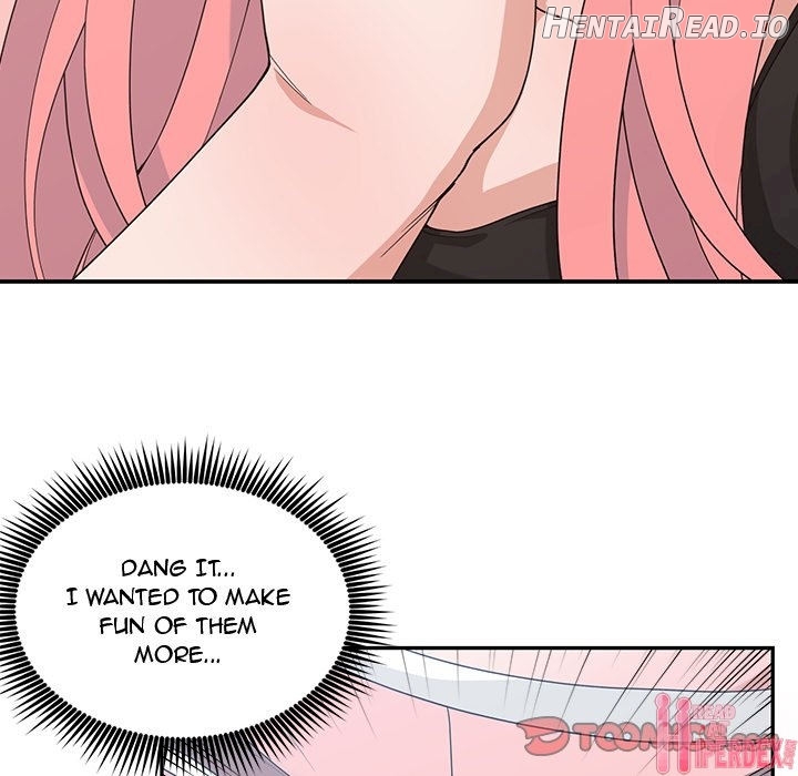 Childhood Friends Chapter 22 - page 54