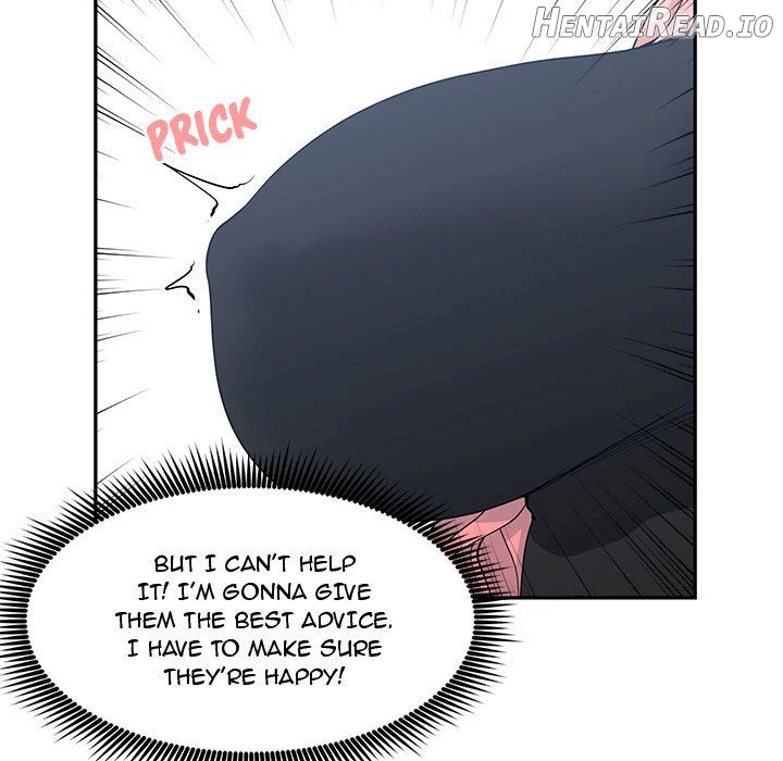 Childhood Friends Chapter 22 - page 56