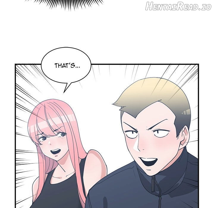 Childhood Friends Chapter 22 - page 57