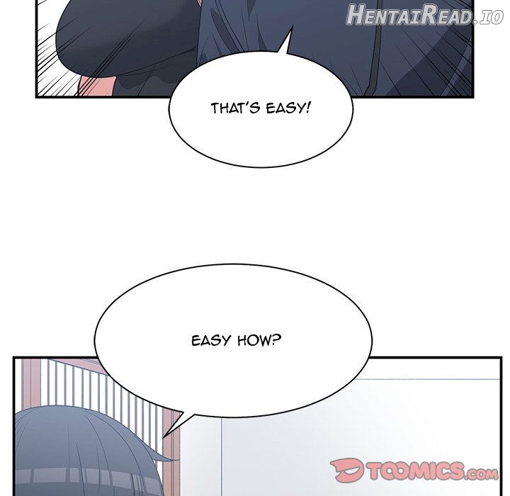 Childhood Friends Chapter 22 - page 58