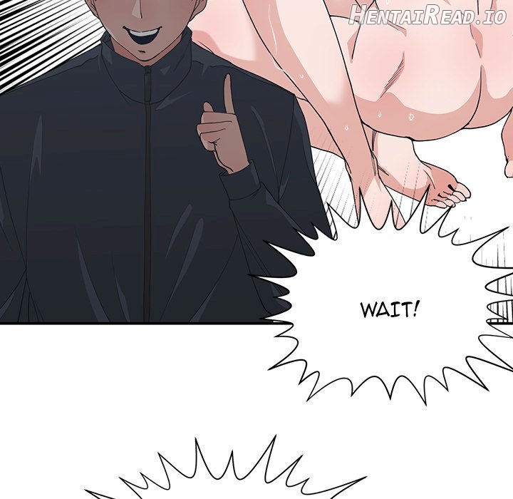 Childhood Friends Chapter 22 - page 61