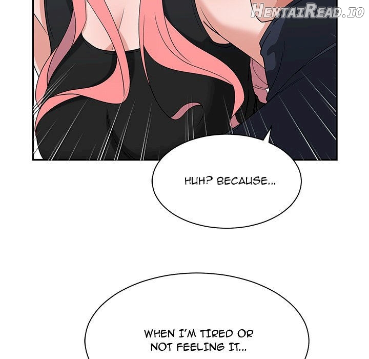 Childhood Friends Chapter 22 - page 63