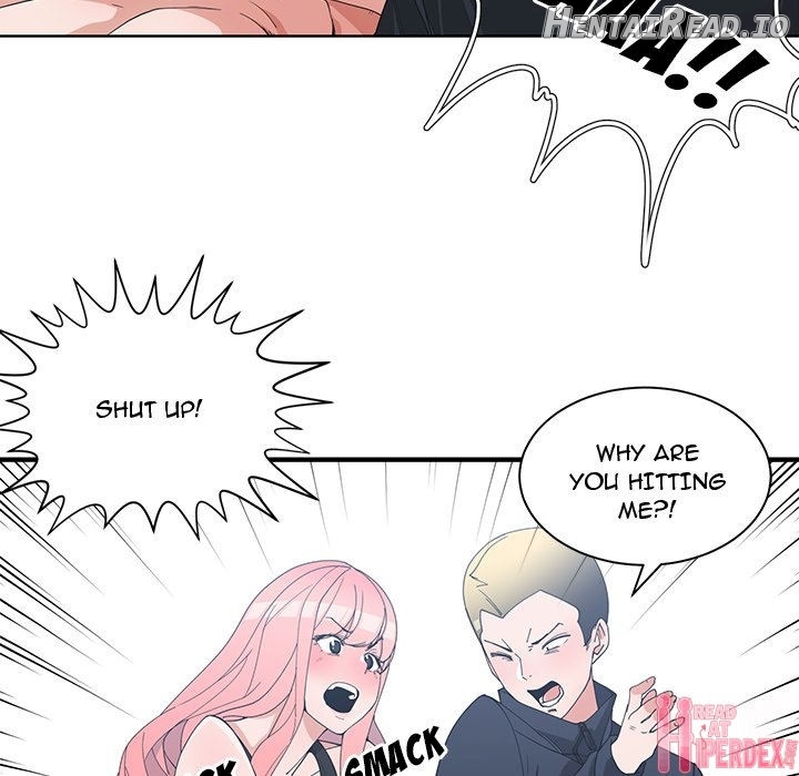 Childhood Friends Chapter 22 - page 65