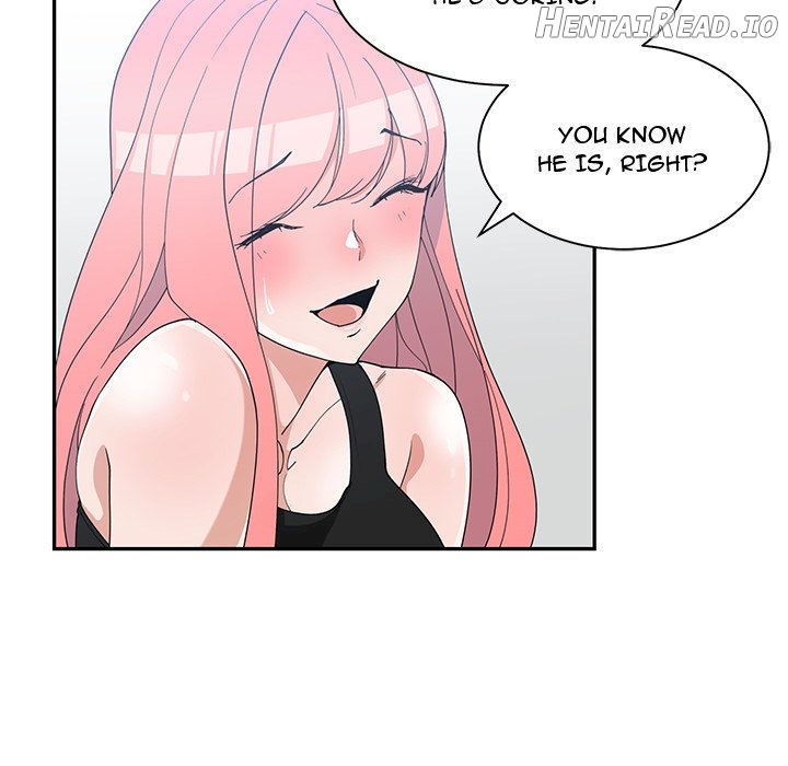 Childhood Friends Chapter 22 - page 67