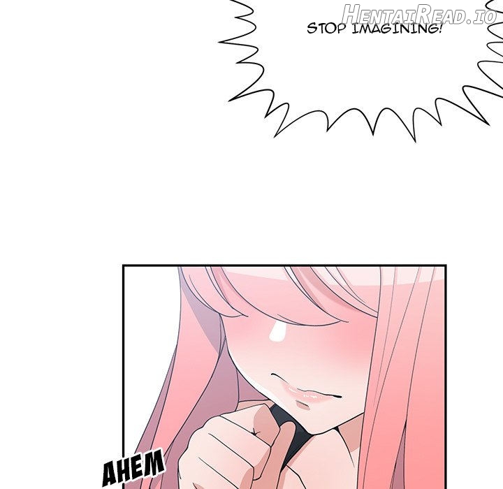 Childhood Friends Chapter 22 - page 69