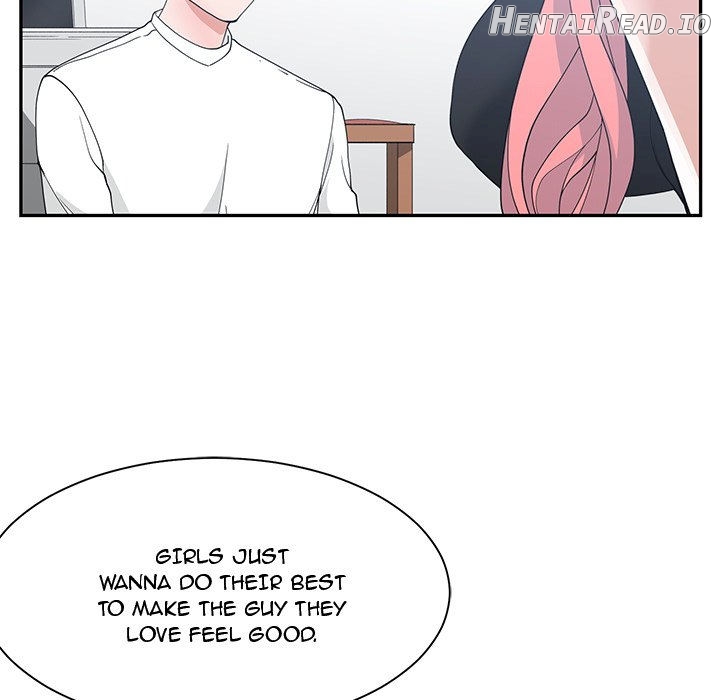 Childhood Friends Chapter 22 - page 71