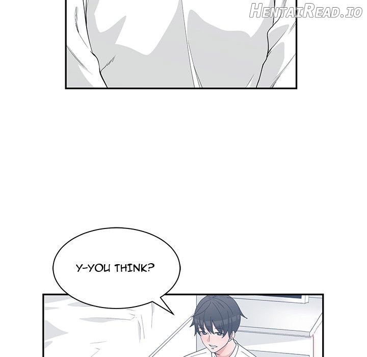 Childhood Friends Chapter 22 - page 75