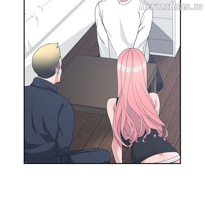 Childhood Friends Chapter 22 - page 76