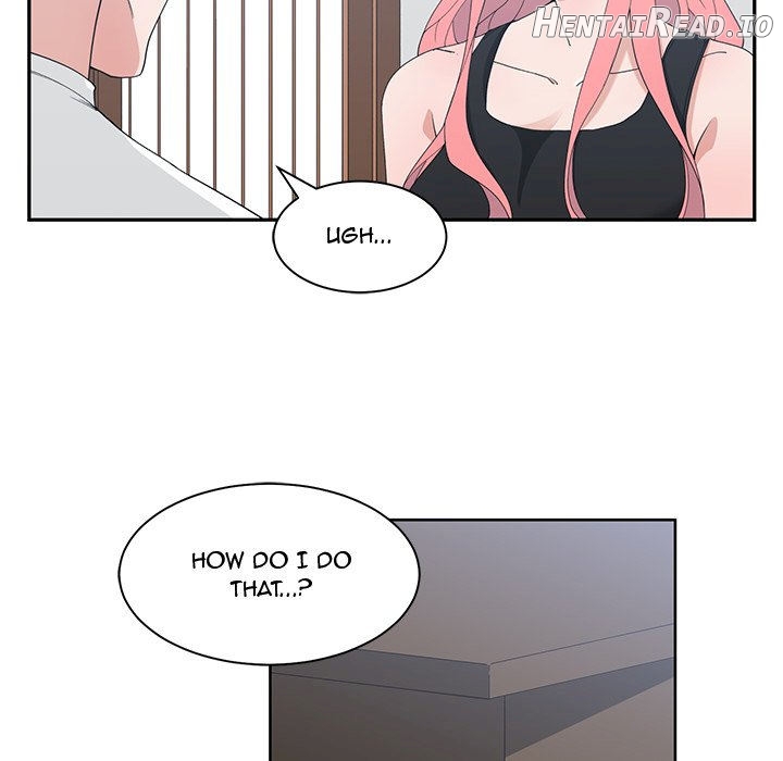 Childhood Friends Chapter 22 - page 80