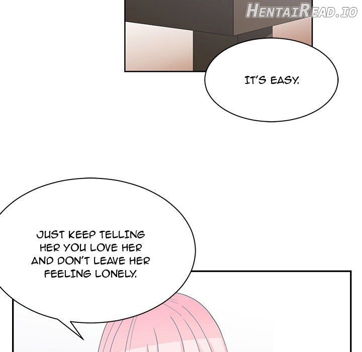 Childhood Friends Chapter 22 - page 81