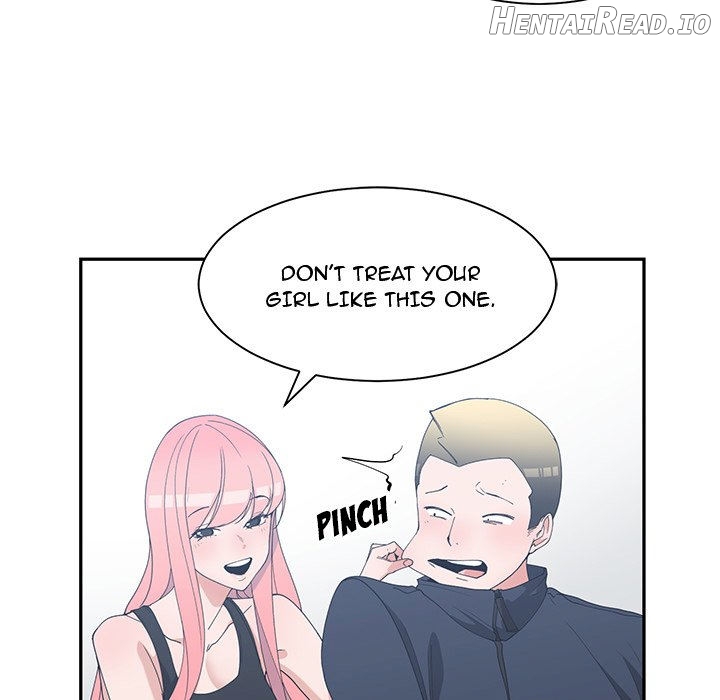 Childhood Friends Chapter 22 - page 83