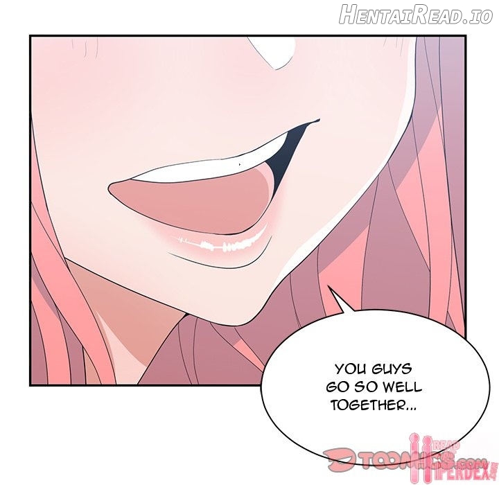 Childhood Friends Chapter 22 - page 86