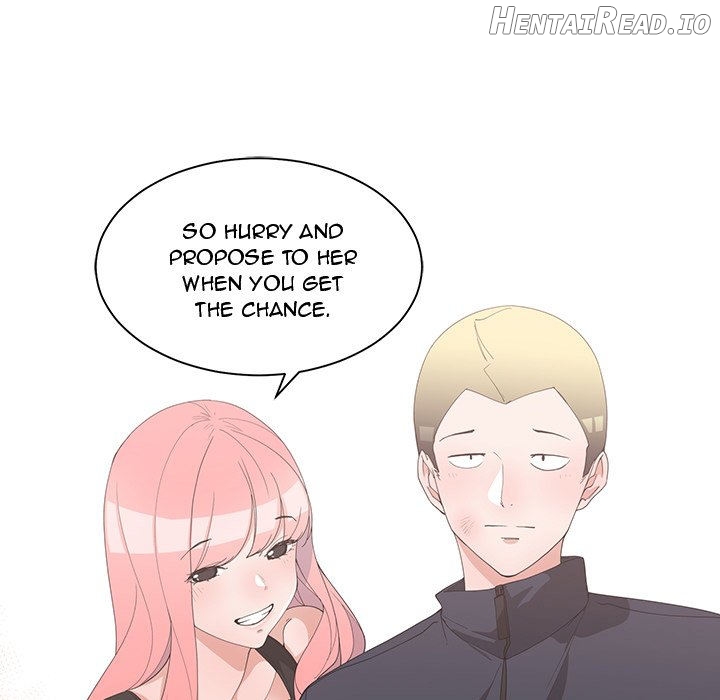 Childhood Friends Chapter 22 - page 87