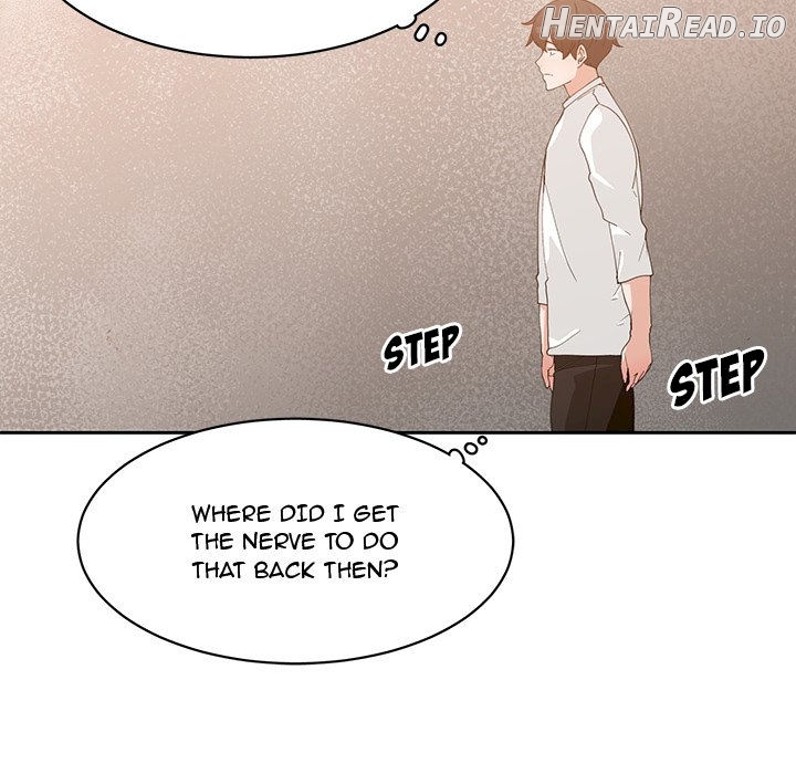 Childhood Friends Chapter 22 - page 92