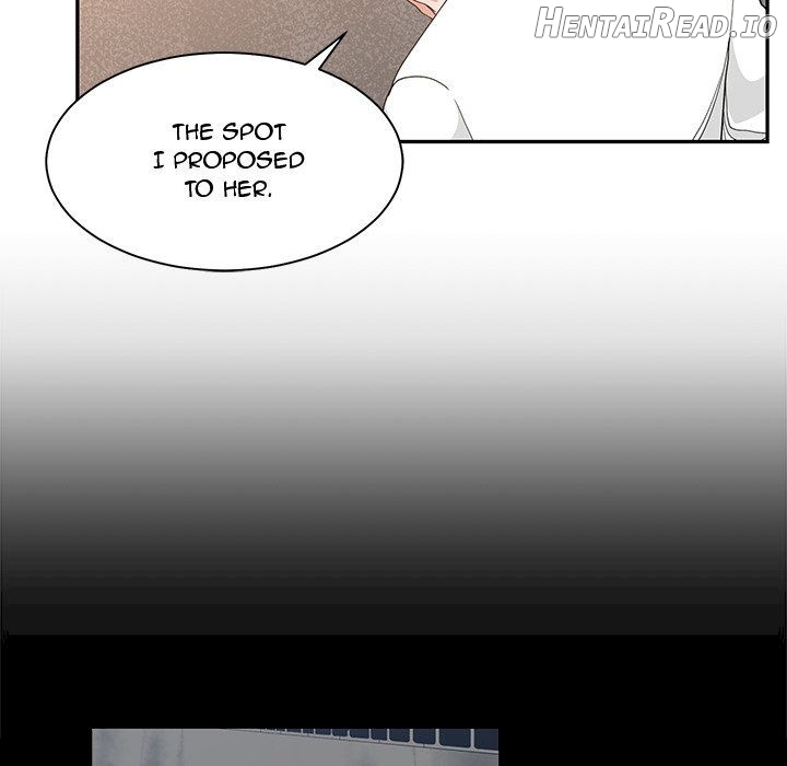 Childhood Friends Chapter 22 - page 95