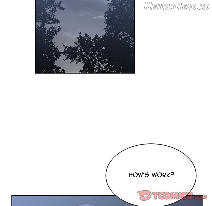 Childhood Friends Chapter 23 - page 30