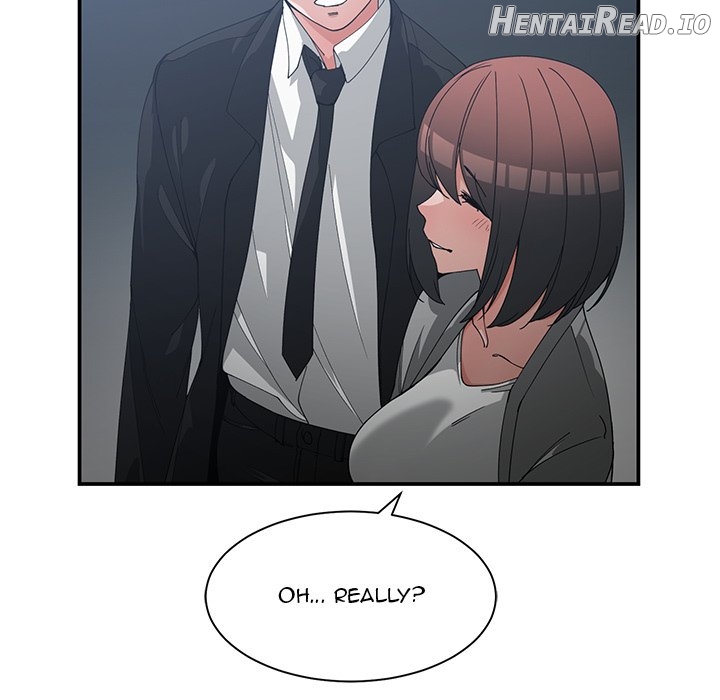 Childhood Friends Chapter 23 - page 35