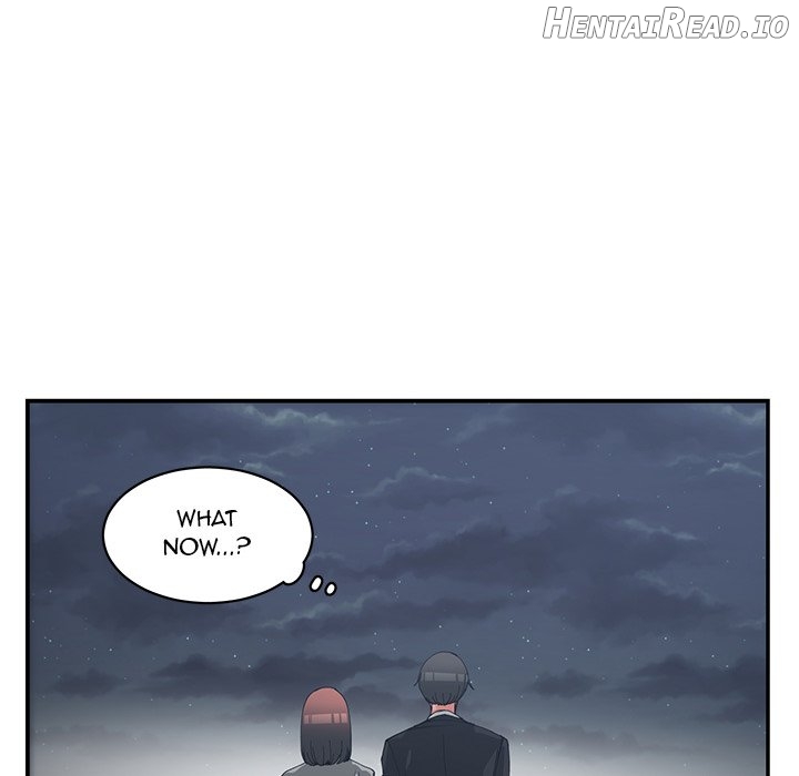 Childhood Friends Chapter 23 - page 36