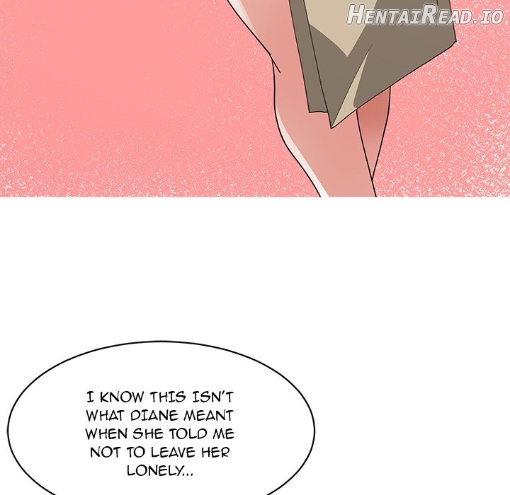 Childhood Friends Chapter 23 - page 41