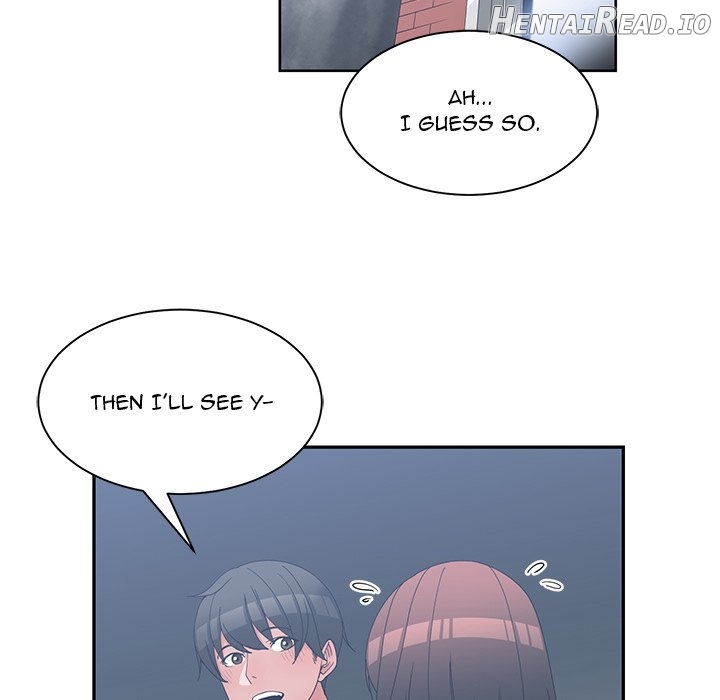 Childhood Friends Chapter 23 - page 44