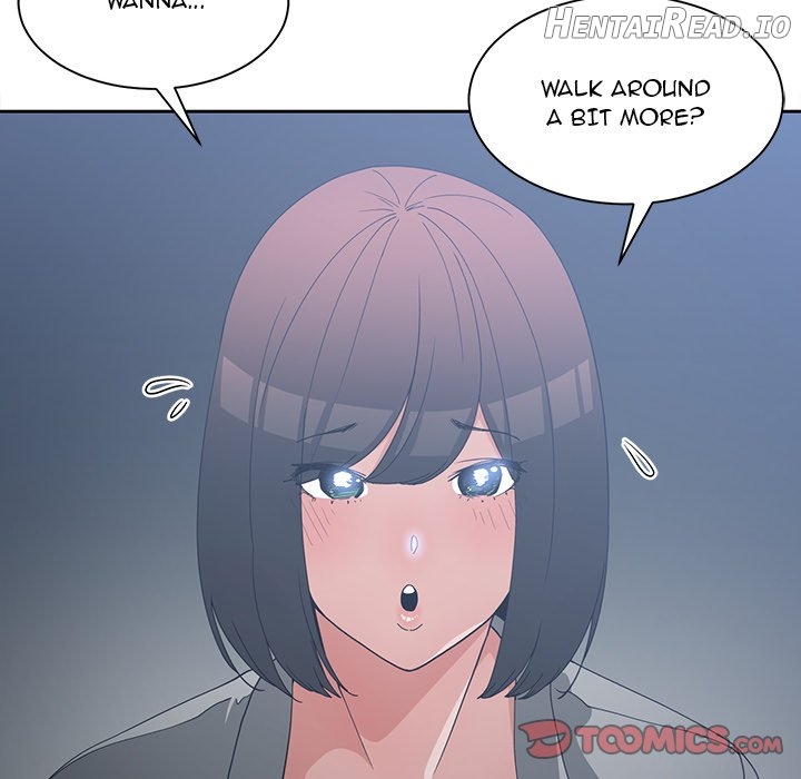 Childhood Friends Chapter 23 - page 46