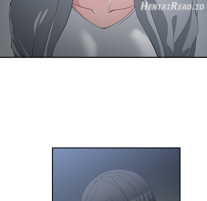 Childhood Friends Chapter 23 - page 47