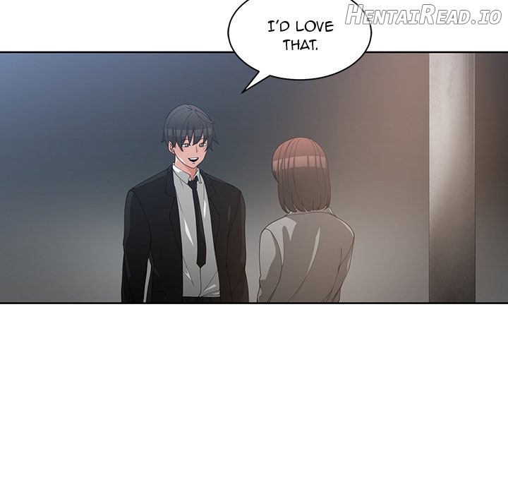 Childhood Friends Chapter 23 - page 49