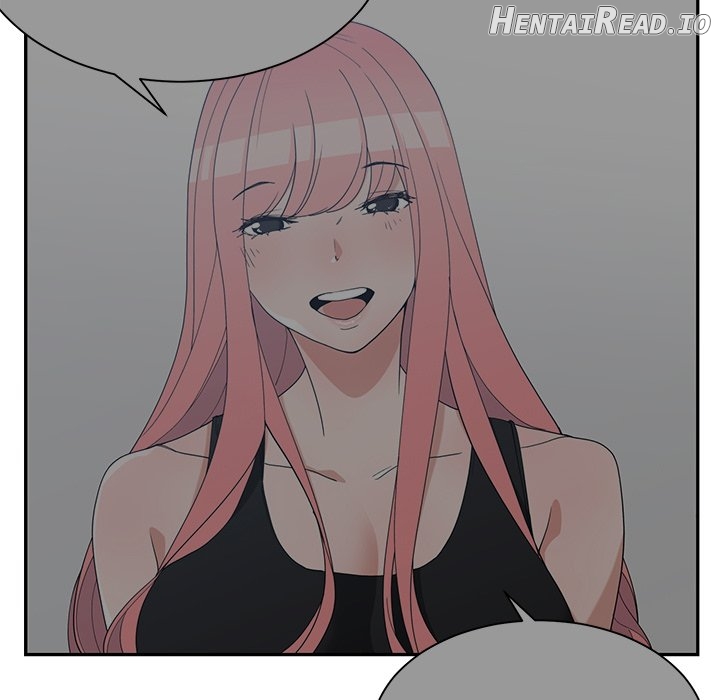 Childhood Friends Chapter 23 - page 5